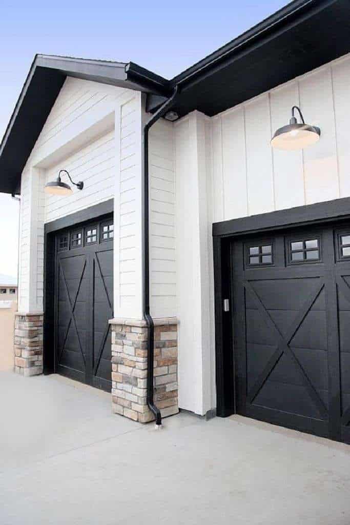 emergency garage door repair services
