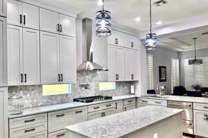kitchen remodeling contractor