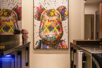 commercial interior designer