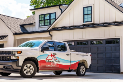 custom home design services