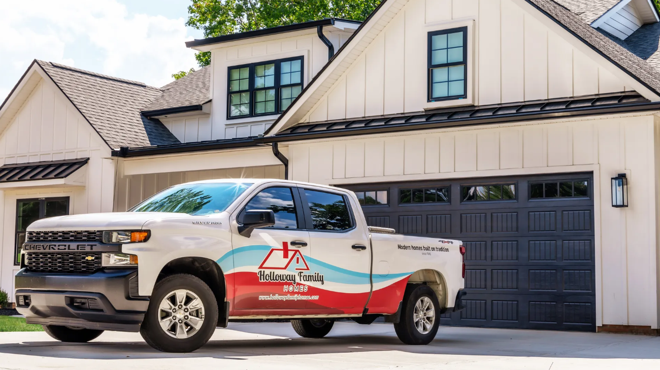 custom home design services