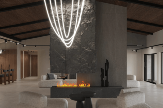 commercial interior designer