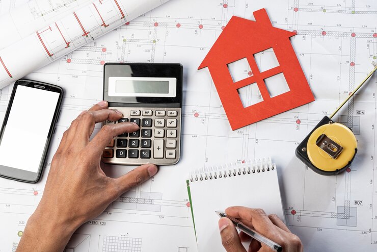 add an addition to a house