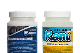 cleaner concentrate