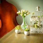 vintage home decor