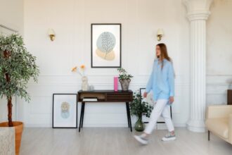 Entryway Decor Ideas