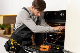 perlick appliance repair