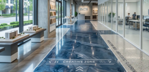 Epoxy Flooring Contractor