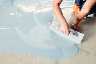 epoxy