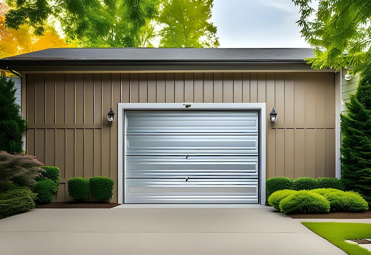 garage door spring repair