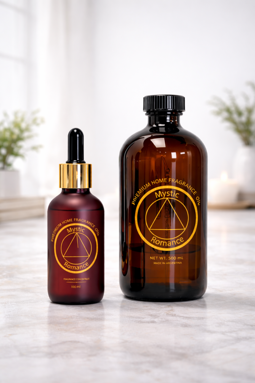 scent diffuser
