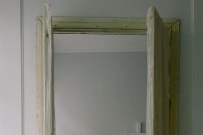 exterior door installation