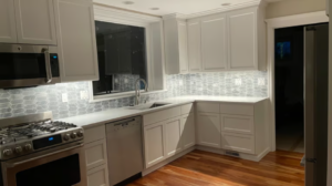 home remodeling