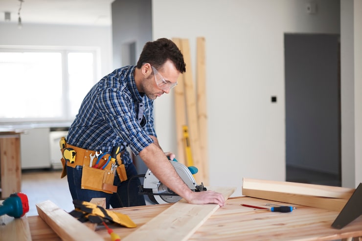 home remodeling