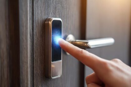 Smart Locks