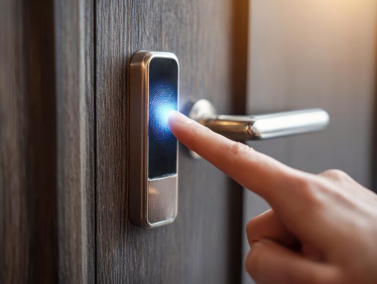 Smart Locks