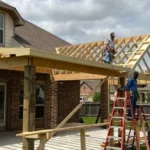 Houston Home Renovation