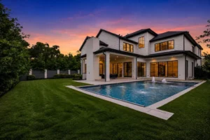 Houston Home Renovation